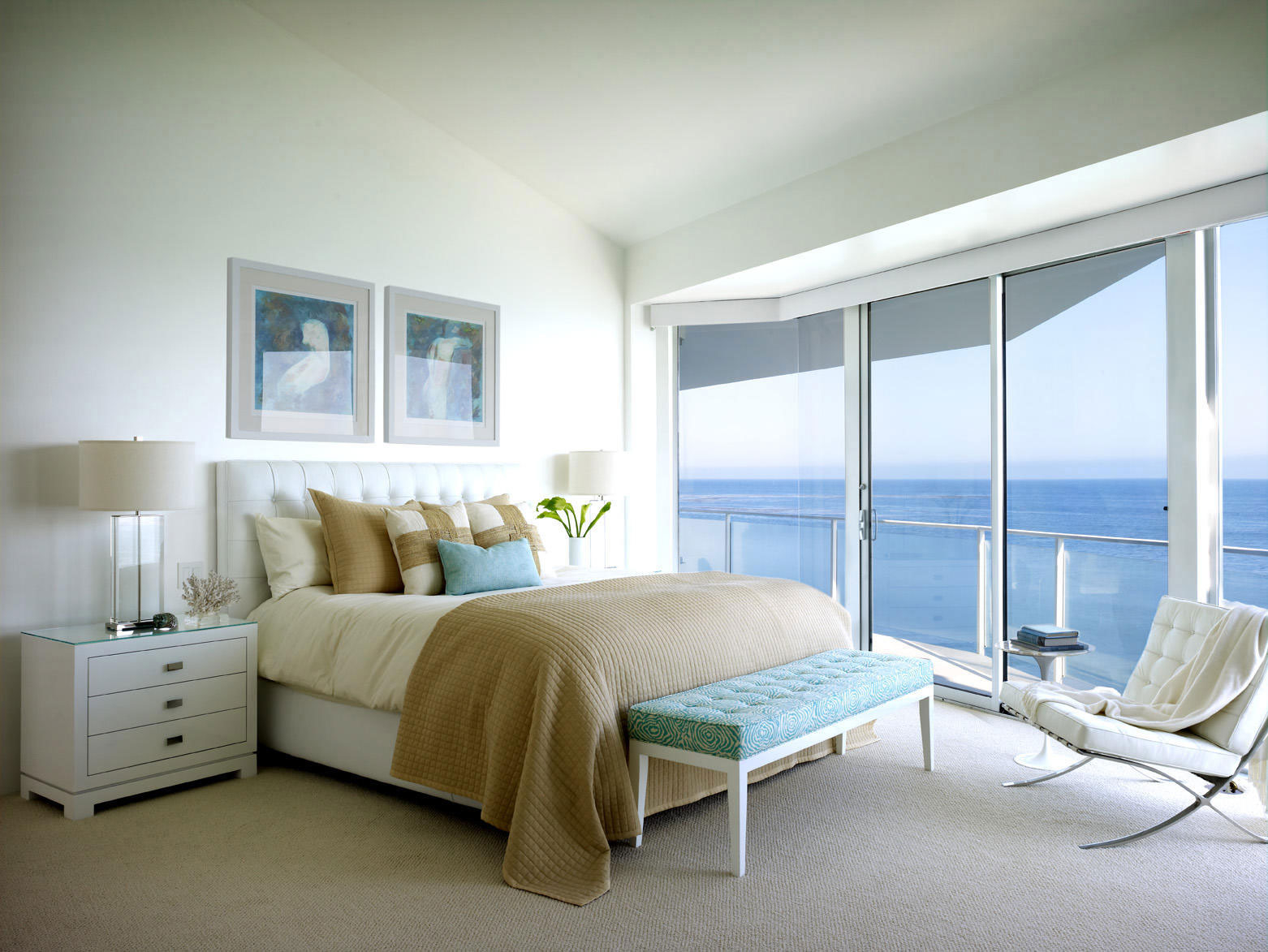 Beach Cottage Bedroom Ideas Gestablishment Home Ideas Gorgeous Beach inside dimensions 1562 X 1173