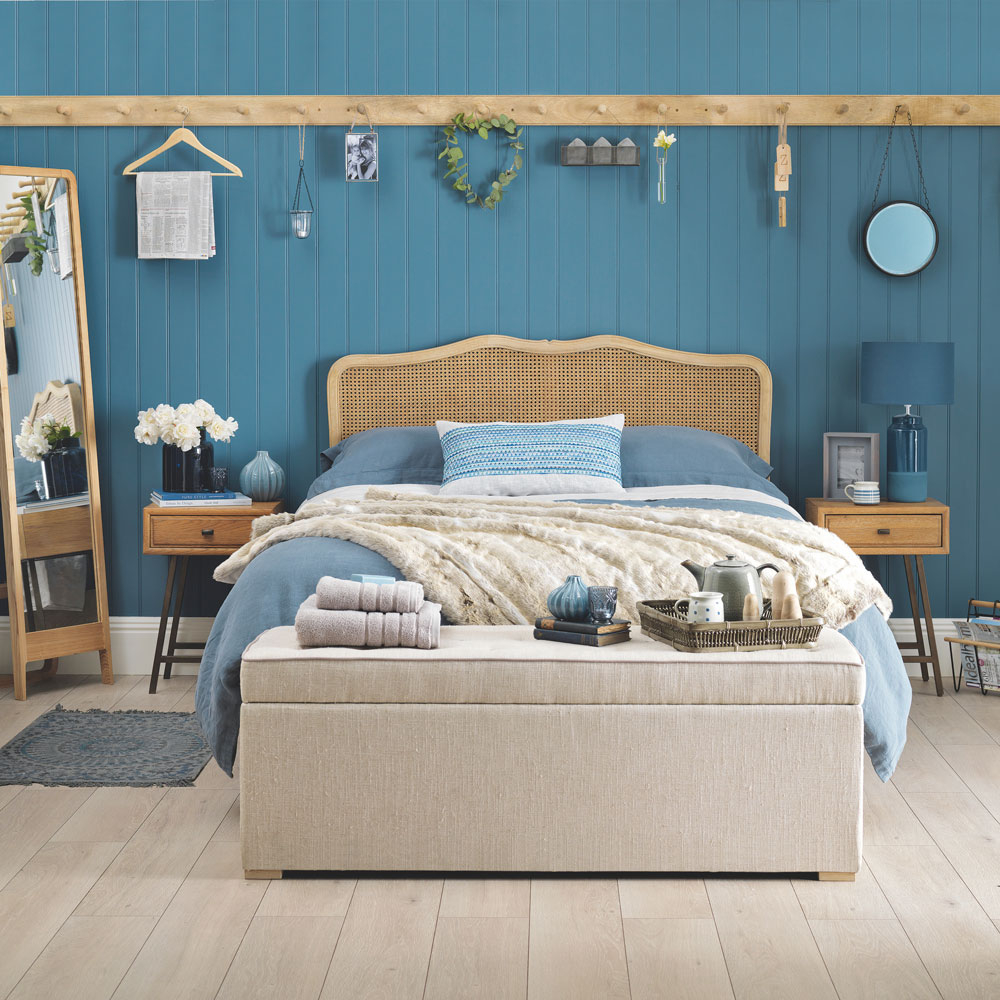Beach Themed Bedrooms Coastal Bedrooms Nautical Bedrooms for proportions 1000 X 1000