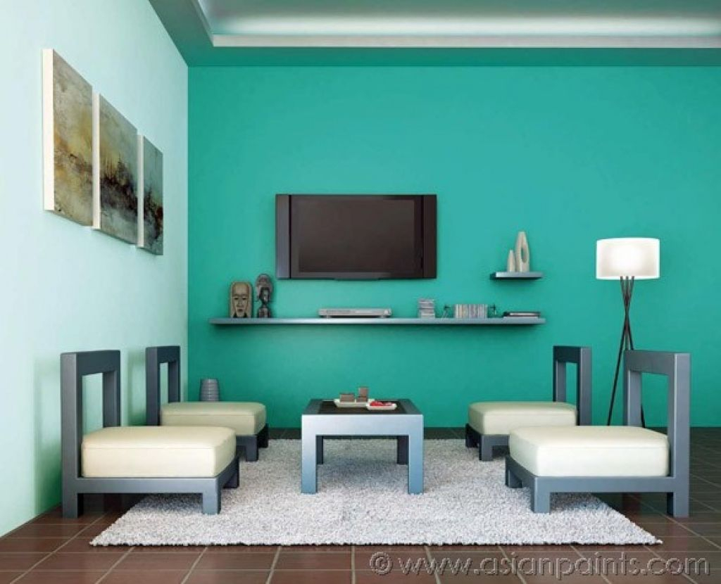 Beautiful Asian Paints Best Colour Combinations For Living Room Room pertaining to proportions 1024 X 830