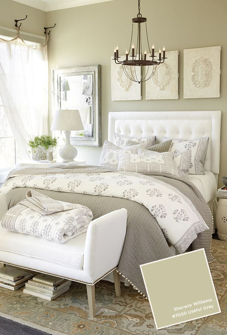 Bed Neutral Color Bedroom Ideas Barrainformativa within size 736 X 1084