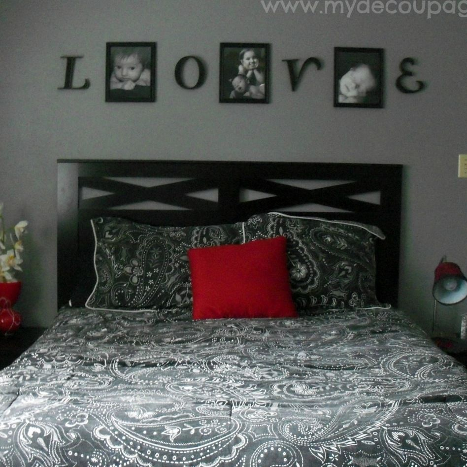 Bedroom Black And Red Bedding Sets Design Black White Grey Red with measurements 948 X 948