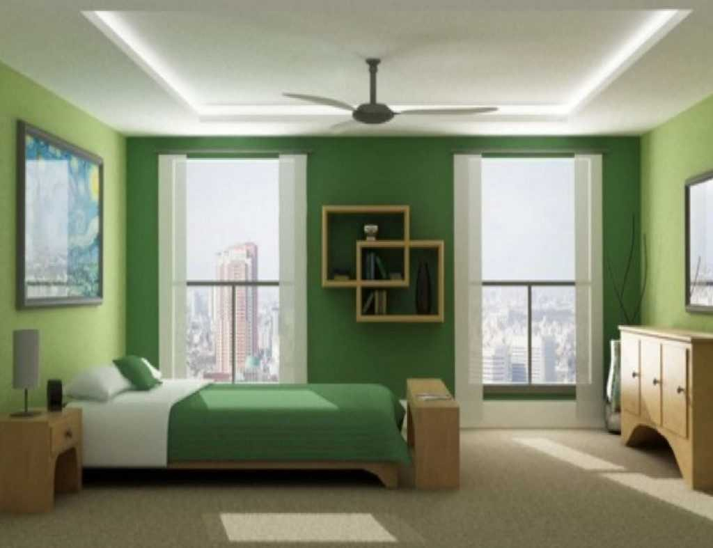 Bedroom Color Ceiling Acsib for measurements 1024 X 787