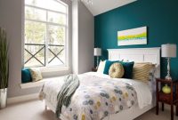 Bedroom Color Combinations To Choose From inside proportions 1000 X 1070