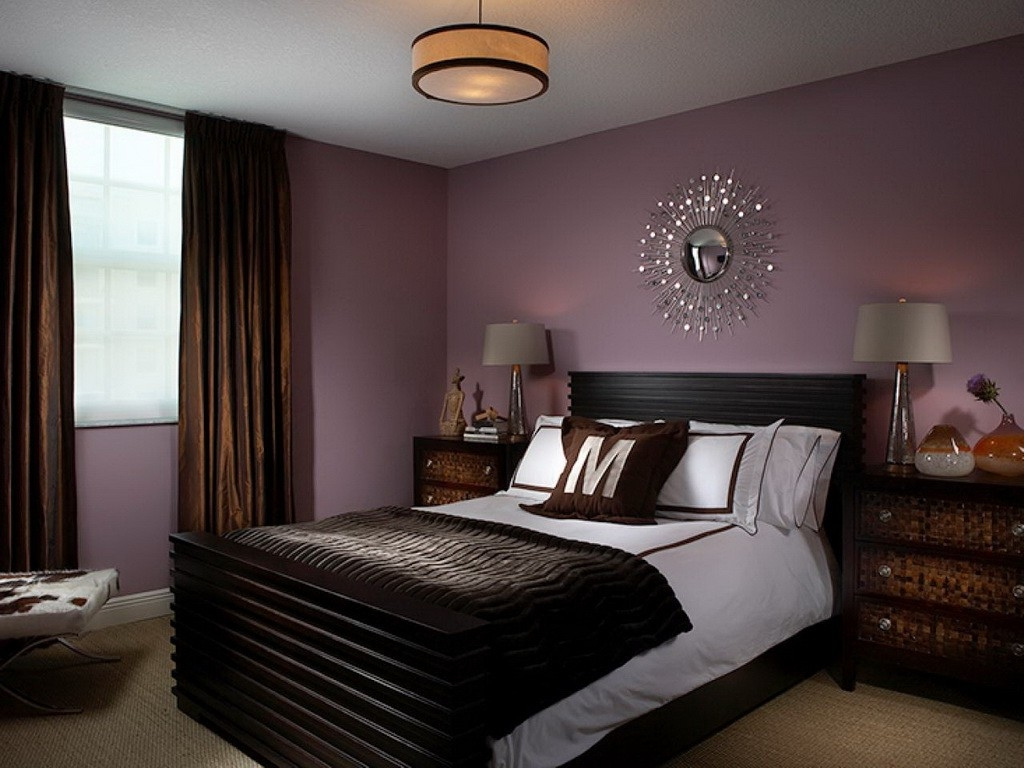 Bedroom Color Ideas Be Equipped Beautiful Bedroom Colors Be Equipped inside dimensions 1024 X 768