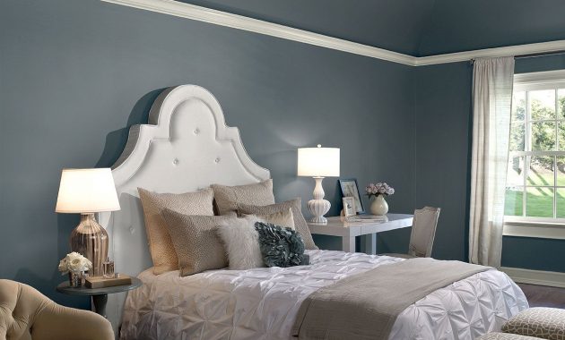 Bedroom Color Ideas Inspiration Home Ideas Bedroom Colors throughout size 1200 X 880