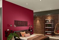 Bedroom Color Ideas Inspiration My Dream Home Bedroom Red intended for dimensions 1200 X 880