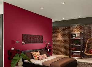 Bedroom Color Ideas Inspiration My Dream Home Bedroom Red intended for dimensions 1200 X 880