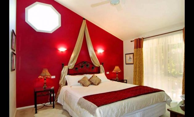 Bedroom Color Ideas Red Bedroom Decorating throughout proportions 1280 X 720