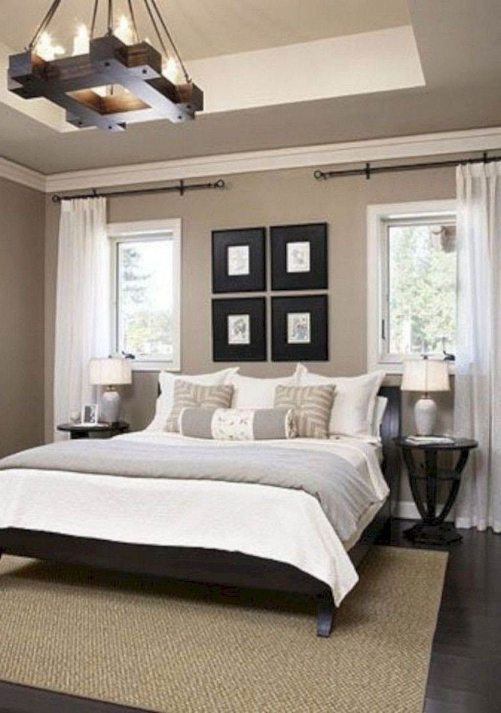 Bedroom Color Ideas That Will Create A Relaxing Oasis Bedroom intended for dimensions 1024 X 1457