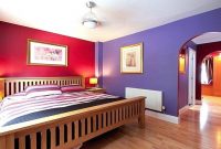 Bedroom Color Schemes 2018 Best Color Paint For Bedroom Walls within proportions 1280 X 720