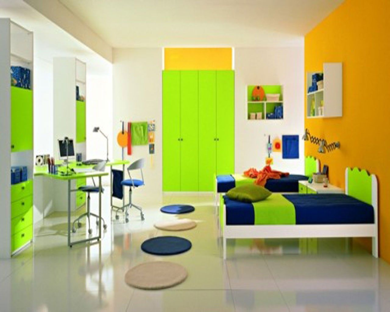 Bedroom Colors Images Neon Paint Colors For Bedrooms Bright inside dimensions 1280 X 1024