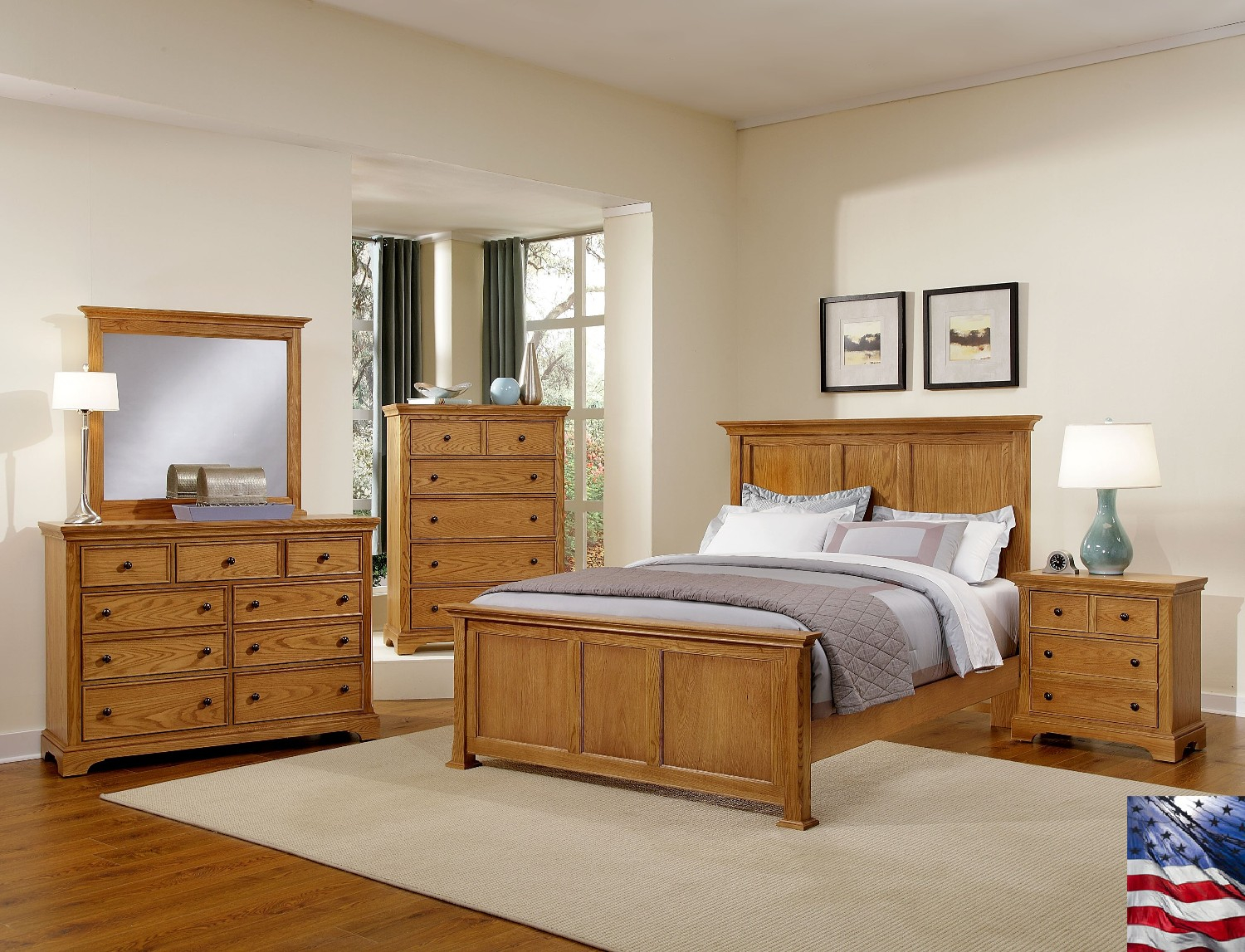 Bedroom Colors With Wood Furniture Eo Furniture intended for dimensions 1500 X 1147