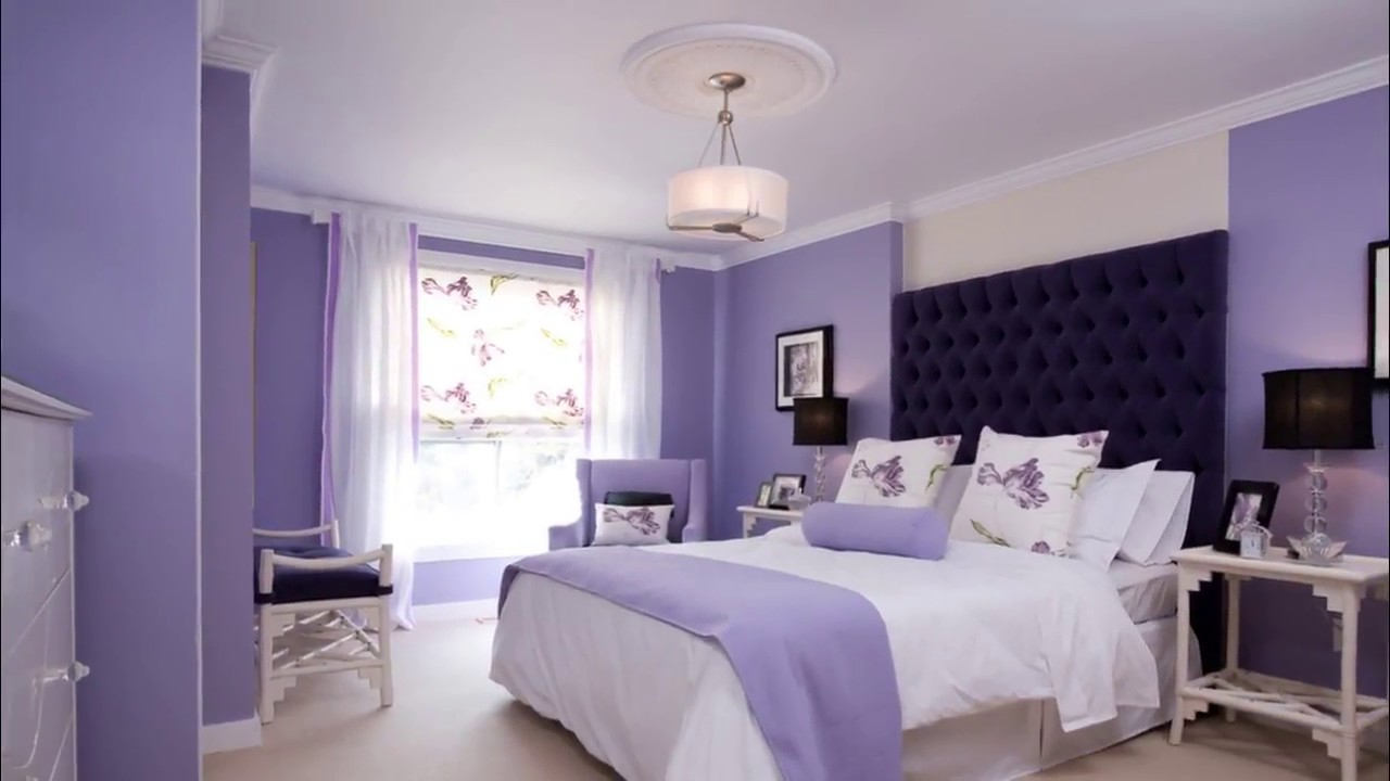 Bedroom Colour Combinations Photos Stunning Wall Combination For pertaining to sizing 1280 X 720