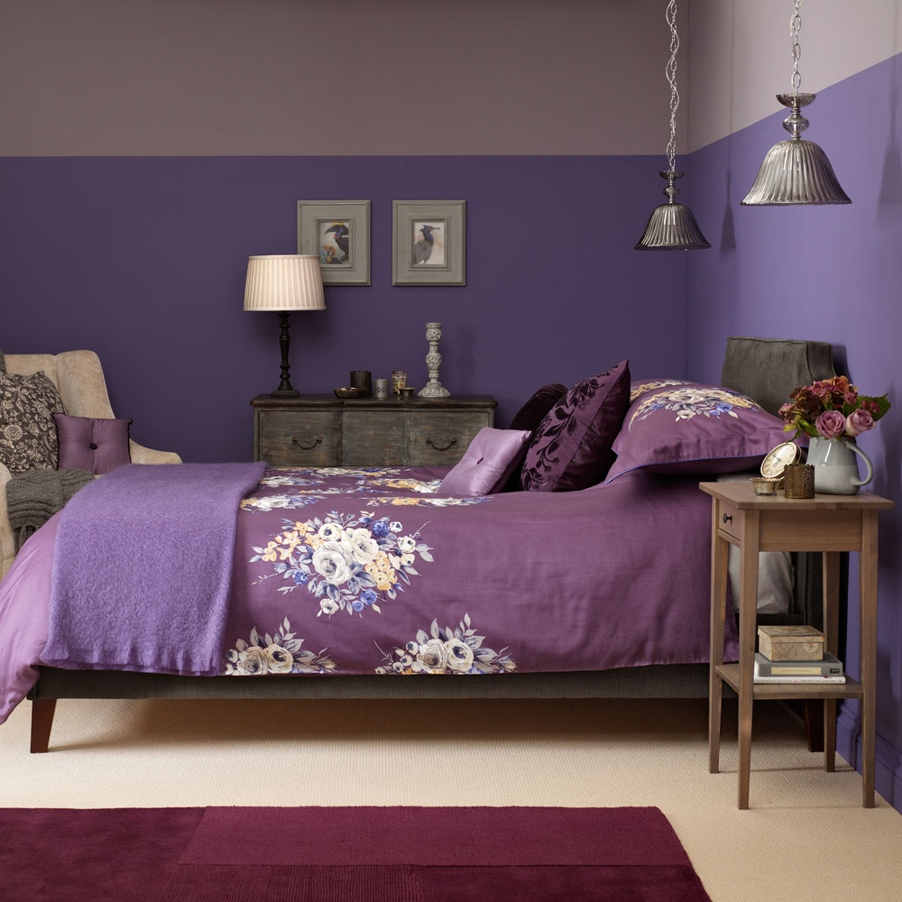 Bedroom Colour Schemes Colourful Bedrooms Bedroom Colours with dimensions 1000 X 1000