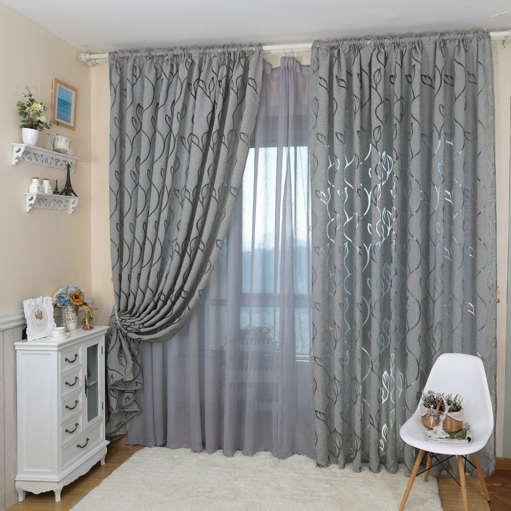 Bedroom Curtains Gray Colors Home Designs And Style Different throughout dimensions 1000 X 1000