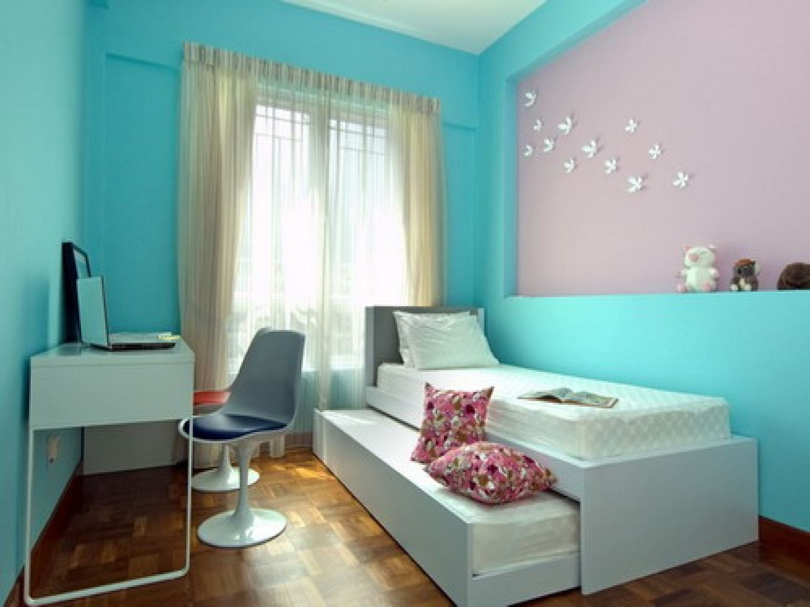 Bedroom Download Astonishing Light Blue Bedroom Color Schemes in size 1600 X 1200