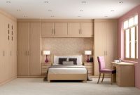 Bedroom Gorgeous Wooden Cabinet Furniture Units Over Pleasant with size 1300 X 919