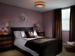 Bedroom Ideas Master Bedroom Paint Color Ideas With Dark Romantic throughout dimensions 1024 X 768