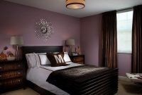 Bedroom Ideas Master Bedroom Paint Color Ideas With Dark Romantic with dimensions 1024 X 768