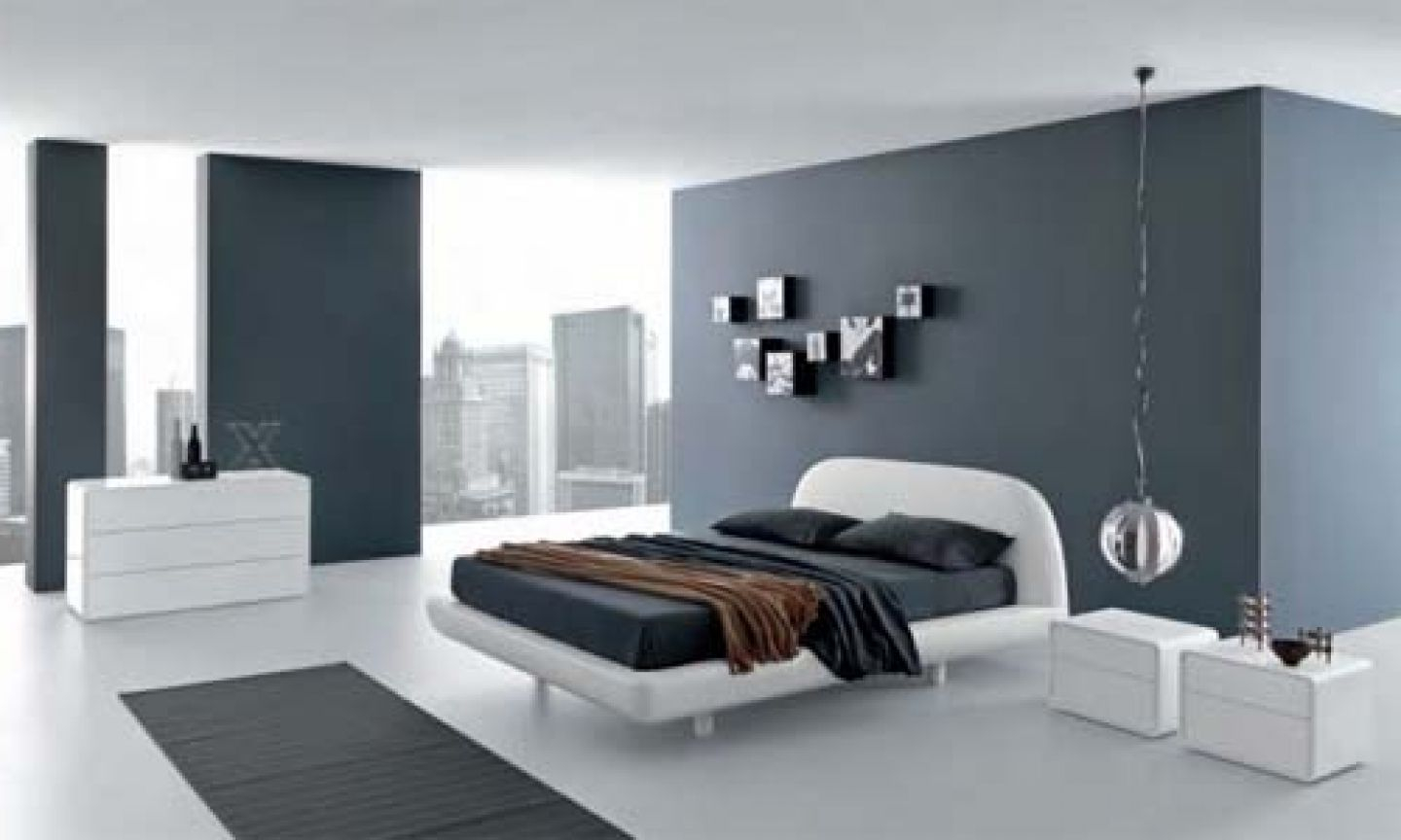 Bedroom Men Bedroom Ideas Coming With Masculine Feel Modern in proportions 1440 X 864