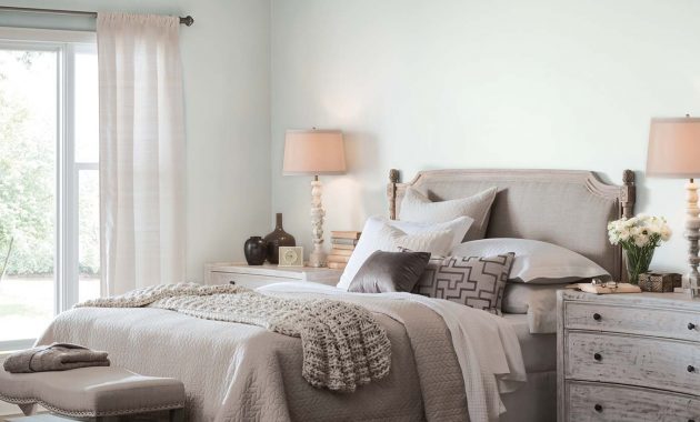 Bedroom Paint Color Ideas Inspiration Gallery Sherwin Williams regarding size 1476 X 820