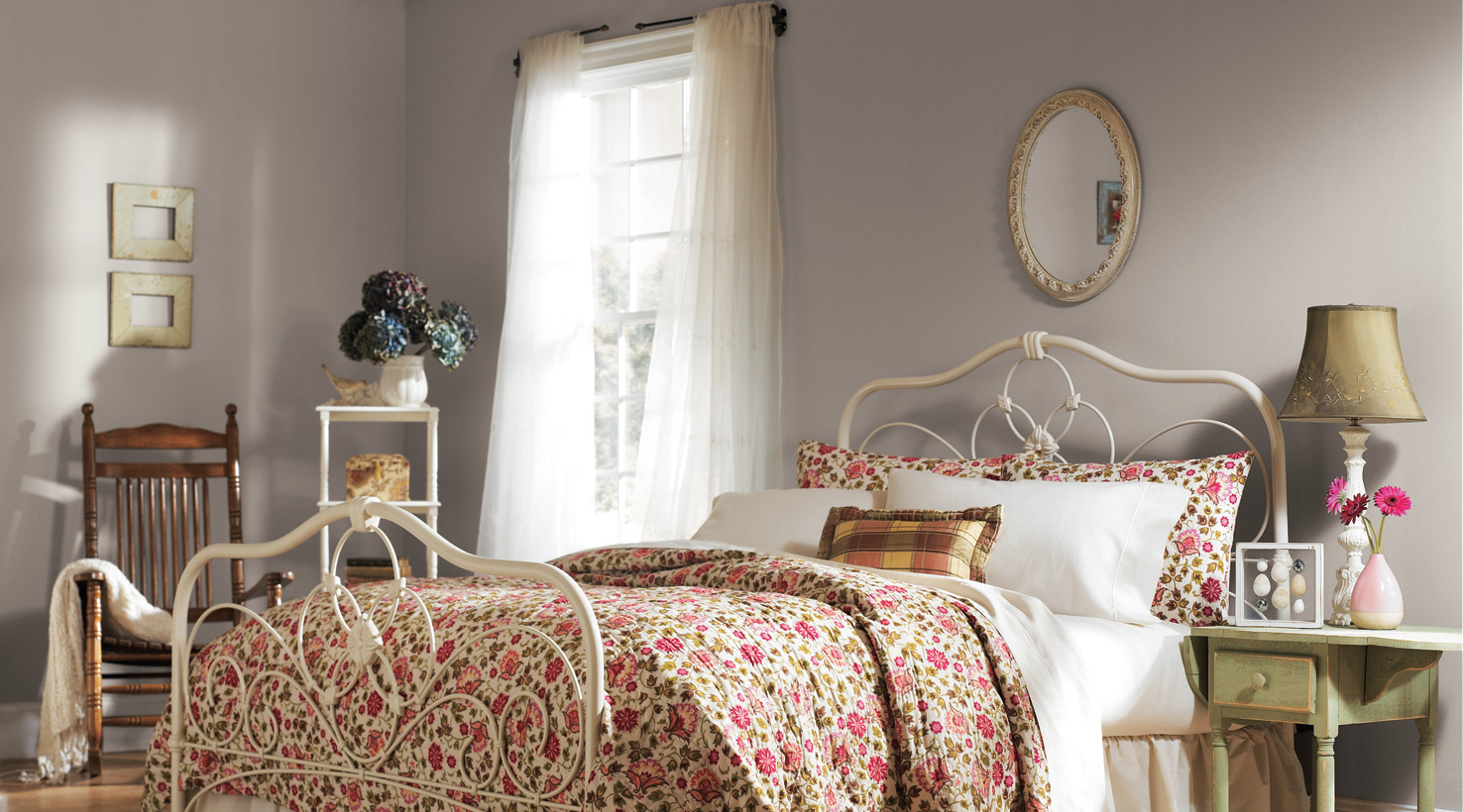 Bedroom Paint Color Ideas Inspiration Gallery Sherwin Williams with regard to dimensions 1476 X 820