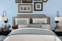 Bedroom Paint Color Schemes Home Decorating Painting Advice with dimensions 1536 X 975