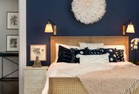 Bedroom Paint Color Trends For 2017 Better Homes Gardens intended for proportions 2401 X 3056