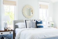 Bedroom Paint Color Trends For 2017 Better Homes Gardens within measurements 933 X 1400