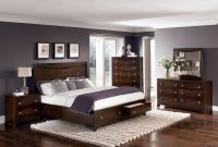 Bedroom Paint Colors With Cherry Furniture Dream Home Wood for size 1161 X 900