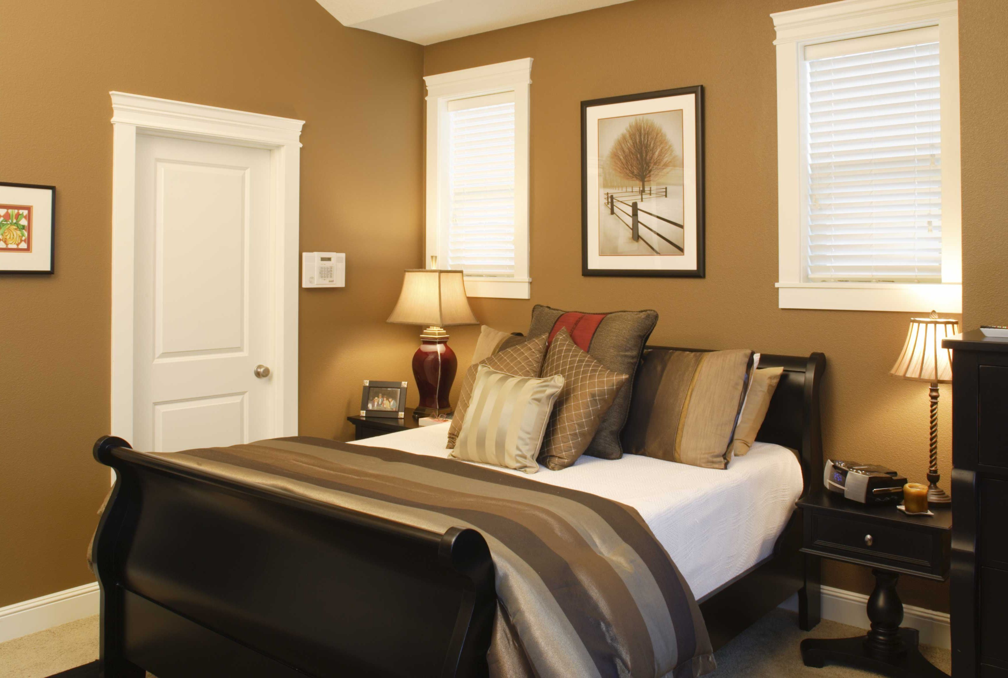 Bedroom Paint Colors Wonderful Nice Bedroom Colors Earth Tone with measurements 3476 X 2336