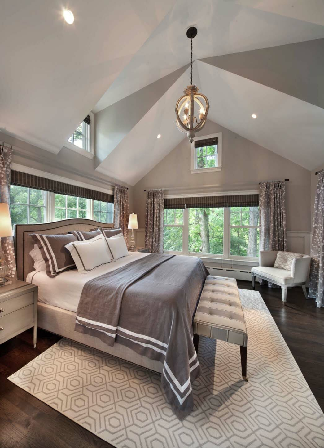 Bedroom Popular Master Bedroom Paint Colors Different Shades Of Gray throughout sizing 1046 X 1444