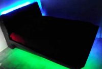 Bedroom Under Bed Led Color Changing Light Kit Reacts To Music inside sizing 1280 X 720