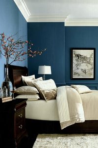 Bedroom Wall Color Schemes Interior Ideas On Design Zen Scheme Best in measurements 1540 X 2305