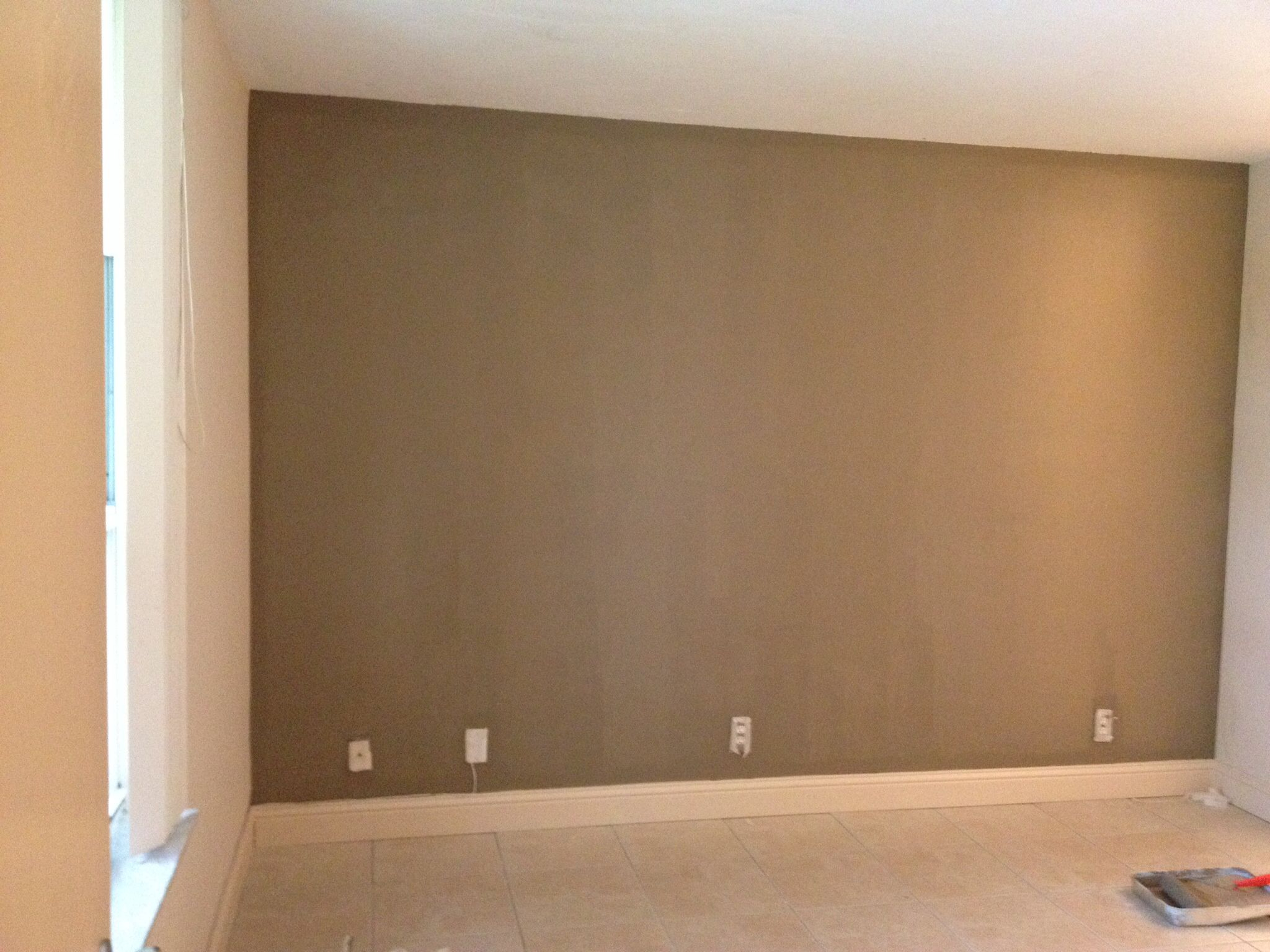 Behr Ethiopia Master Bedroom Color In One Wall Lar Doce Lar In with regard to measurements 2048 X 1536