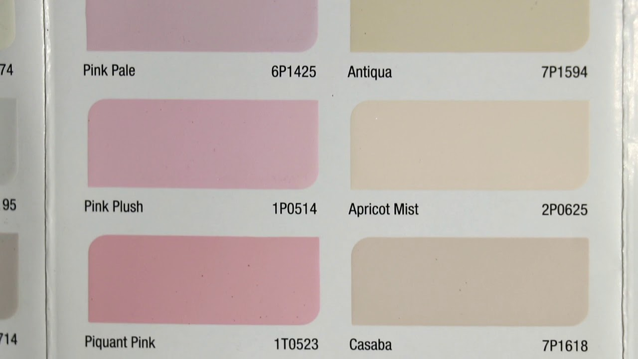 Berger Paint Colors Chartwall Paint Colorspaint Chartwall inside sizing 1280 X 720