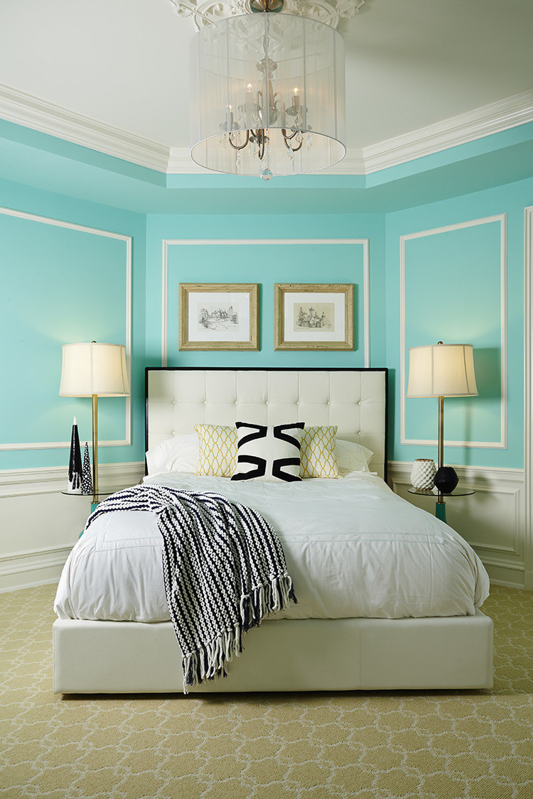 Best Bedroom Paint Colors 2017 New Fresh Blue And Green Bedroom for sizing 750 X 1125