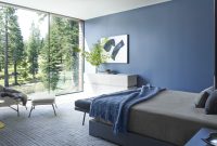 Best Blue Bedrooms Blue Room Ideas with regard to dimensions 3400 X 2059