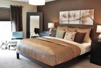 Best Colors For Master Bedrooms Home Decor Brown Master Bedroom with measurements 1280 X 960