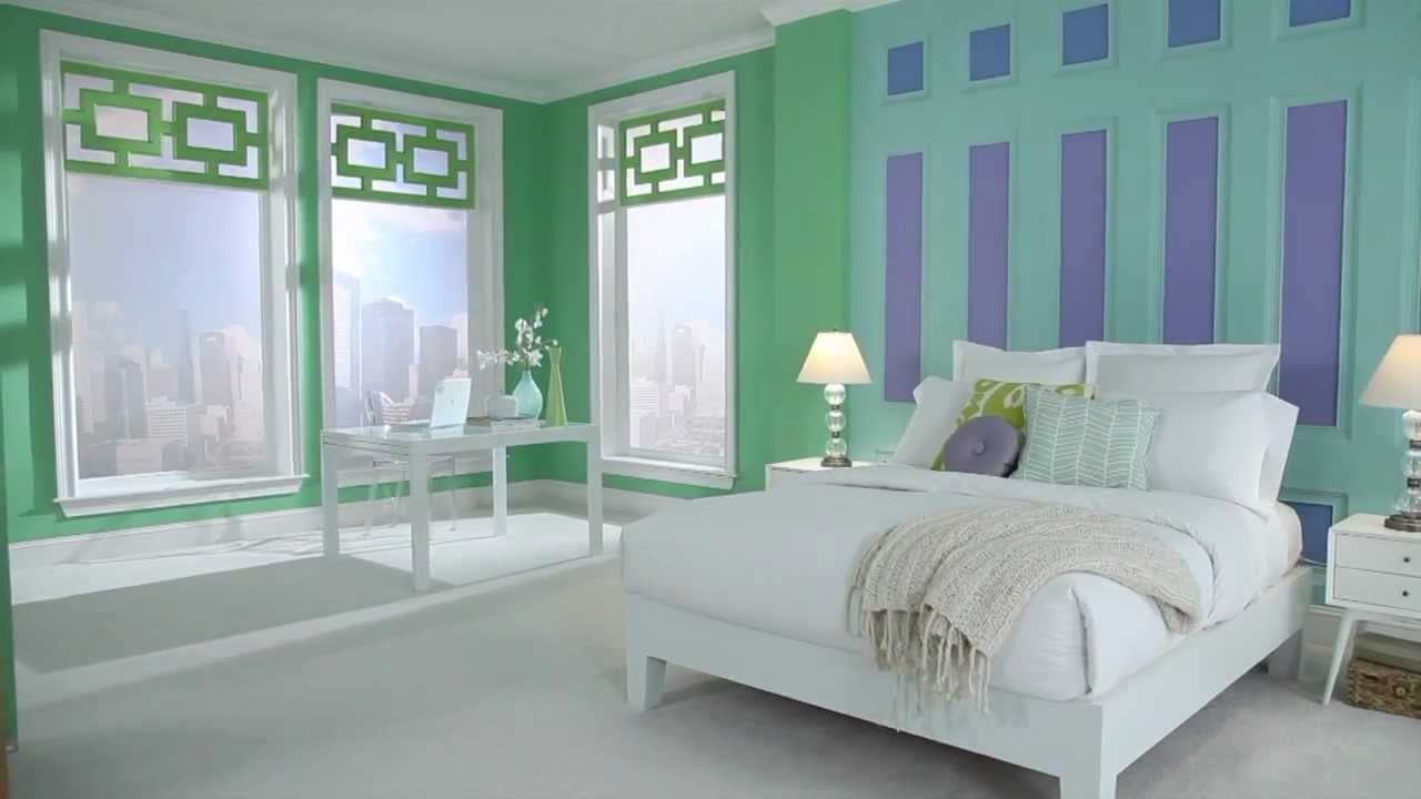 Best Interior Paint Colors Of 2013 House Painting Tips Exterior with sizing 1280 X 720