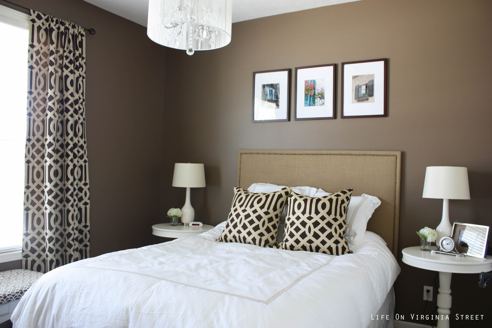 Best Paint Colors For A Guest Bedroom Top Most Popular Bedroom within proportions 1600 X 1066