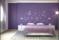 Best Way Decorate Teenage Girls Bedroom With Purple Color Schemes inside dimensions 1800 X 1350