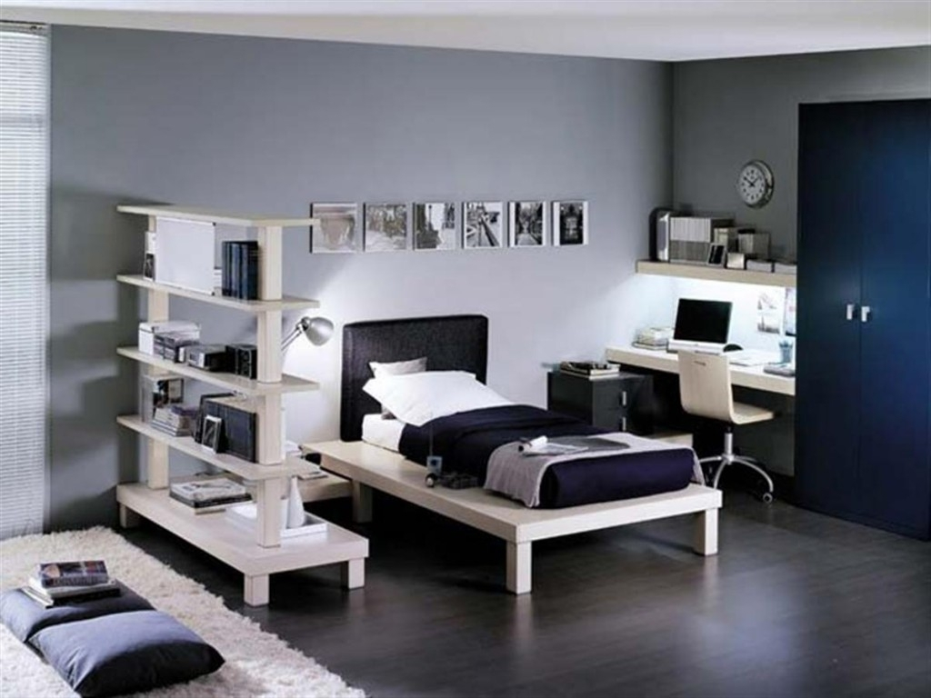 Boys Bedroom Color Schemes Eo Furniture with regard to proportions 1024 X 768