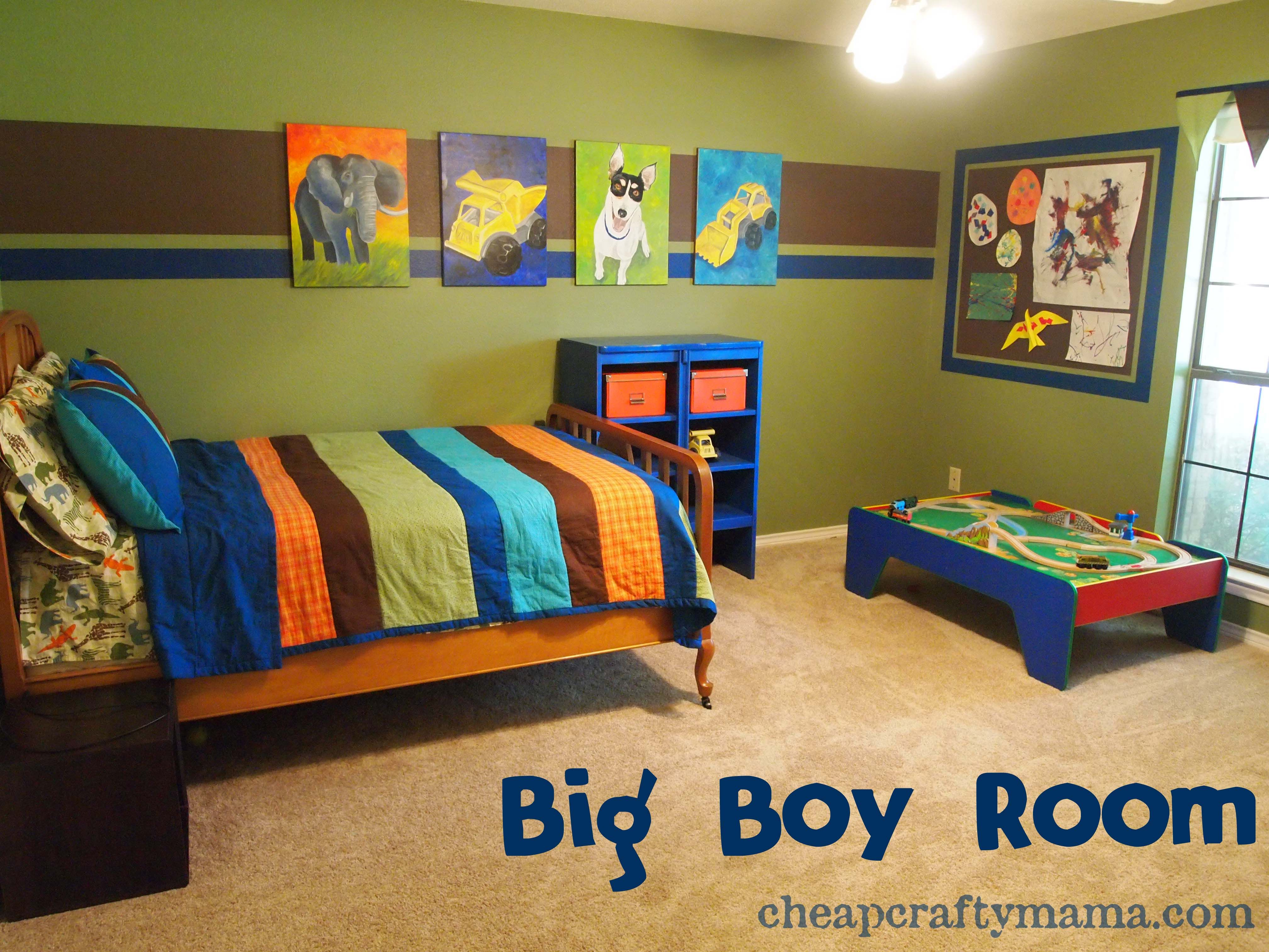 Boys Bedroom Paint Ideas With Cool Rooms Beautiful Decor Redmotif with dimensions 4032 X 3024