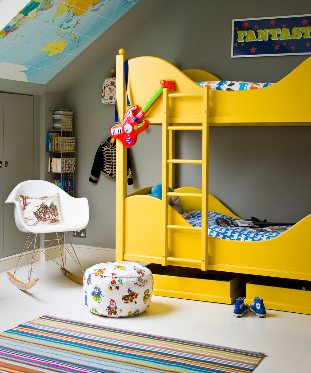 Boys Bedrooms Ideas Boys Bedrooms Bedrooms For Boys pertaining to proportions 1000 X 1200