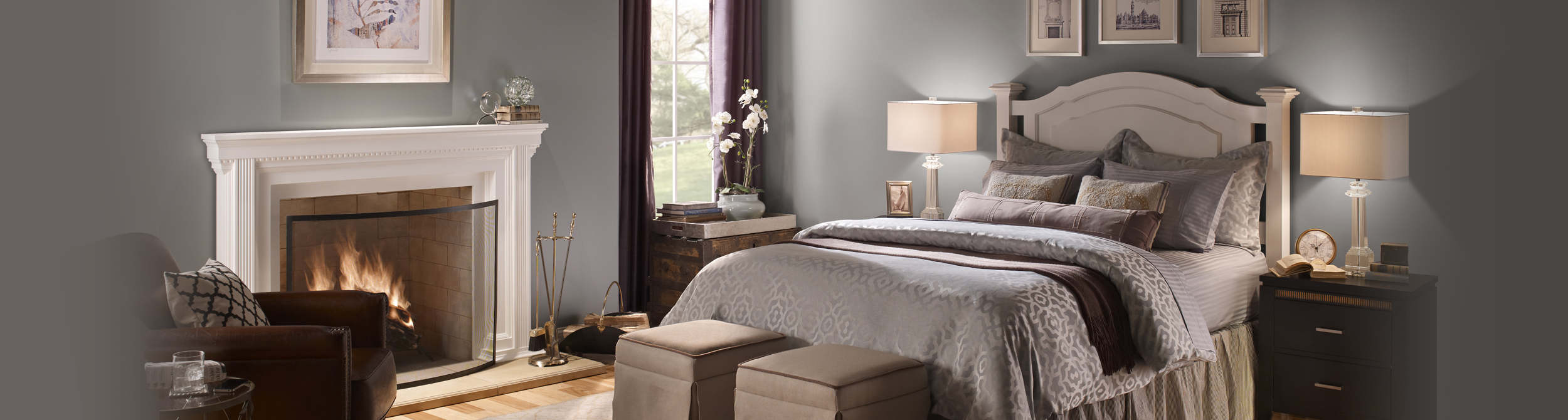 Calming Bedroom Colors Relaxing Bedroom Colors Behr with sizing 2500 X 670