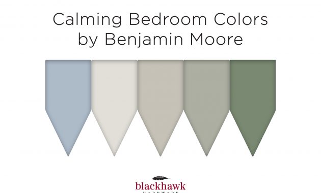 Calming Paint Colors For Bedrooms Blackhawk Hardware inside measurements 1920 X 1280