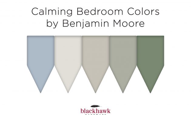 Calming Paint Colors For Bedrooms Blackhawk Hardware throughout dimensions 1920 X 1280
