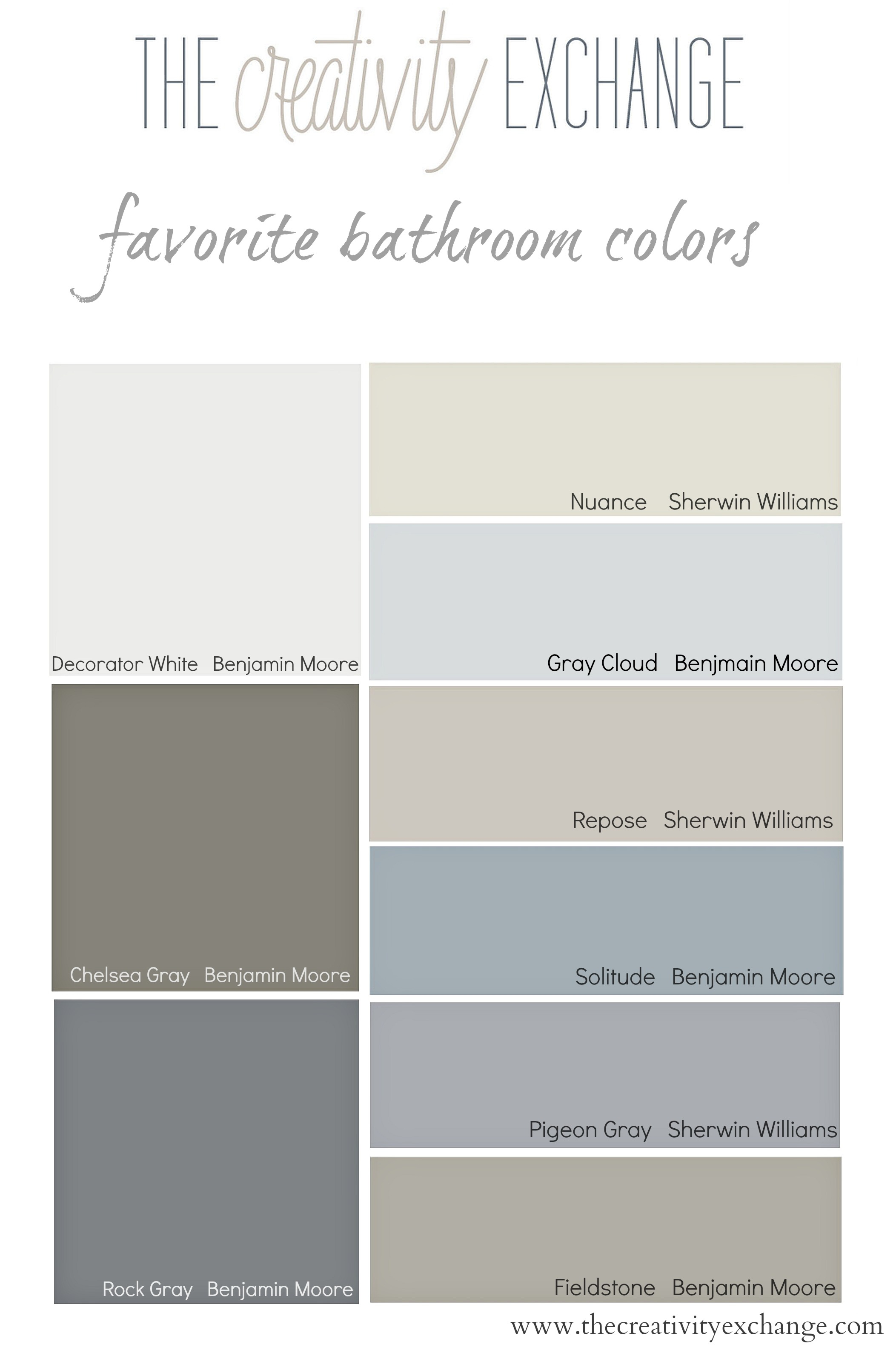 Choosing Bathroom Paint Colors For Walls And Cabinets for size 2105 X 3179