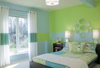 Clever Use Of Paint Creates Rooms Design Bedroom Ideas Bedroom with regard to sizing 1200 X 960